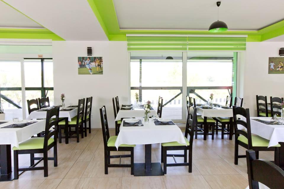Oravske Vesele Restauracia Gol酒店 外观 照片