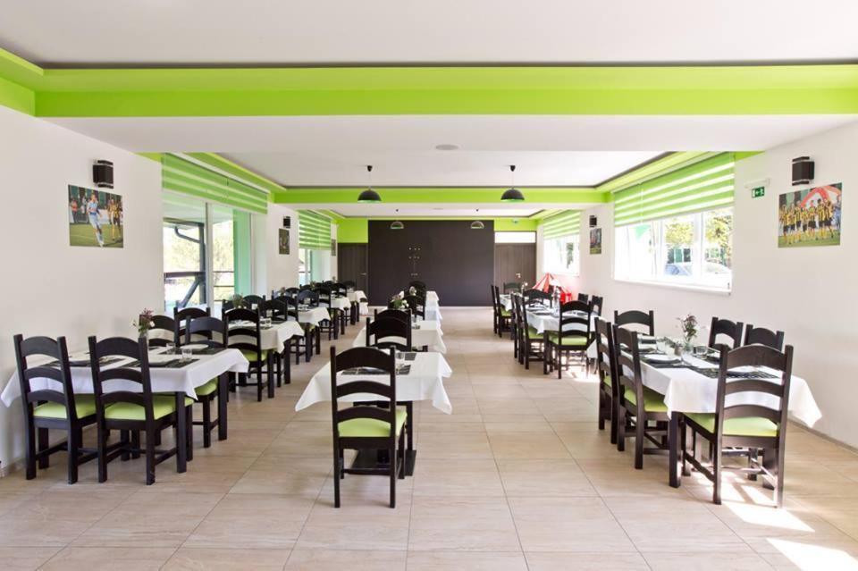Oravske Vesele Restauracia Gol酒店 外观 照片