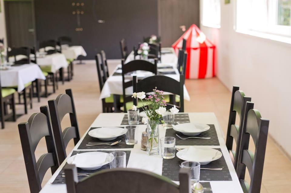 Oravske Vesele Restauracia Gol酒店 外观 照片